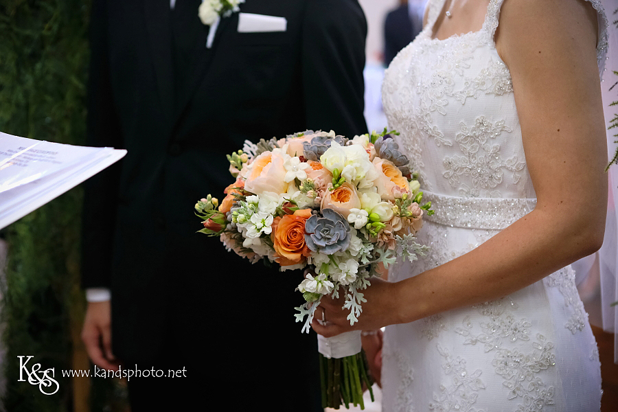 Dallas Wedding Photographers - K & S Photography